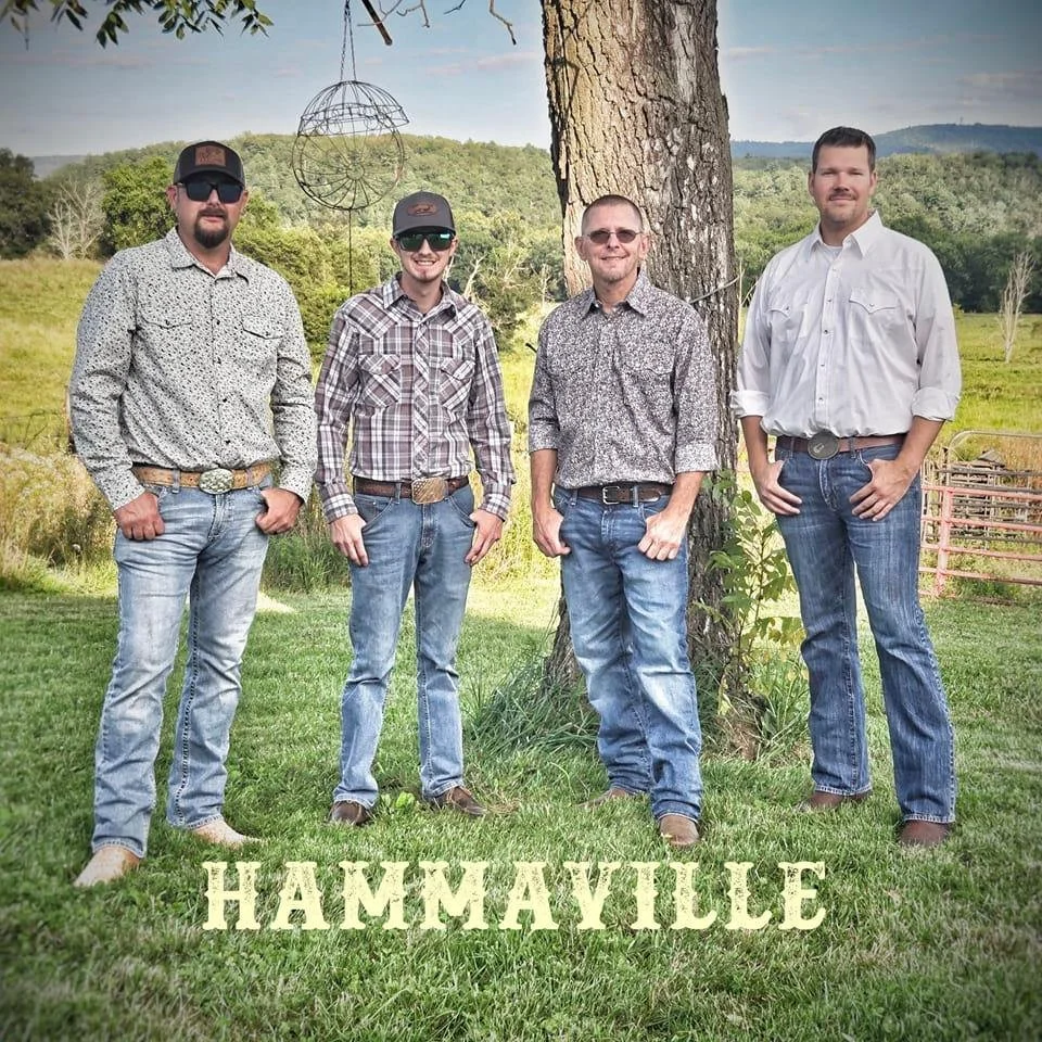 Live Music ft. Hammaville