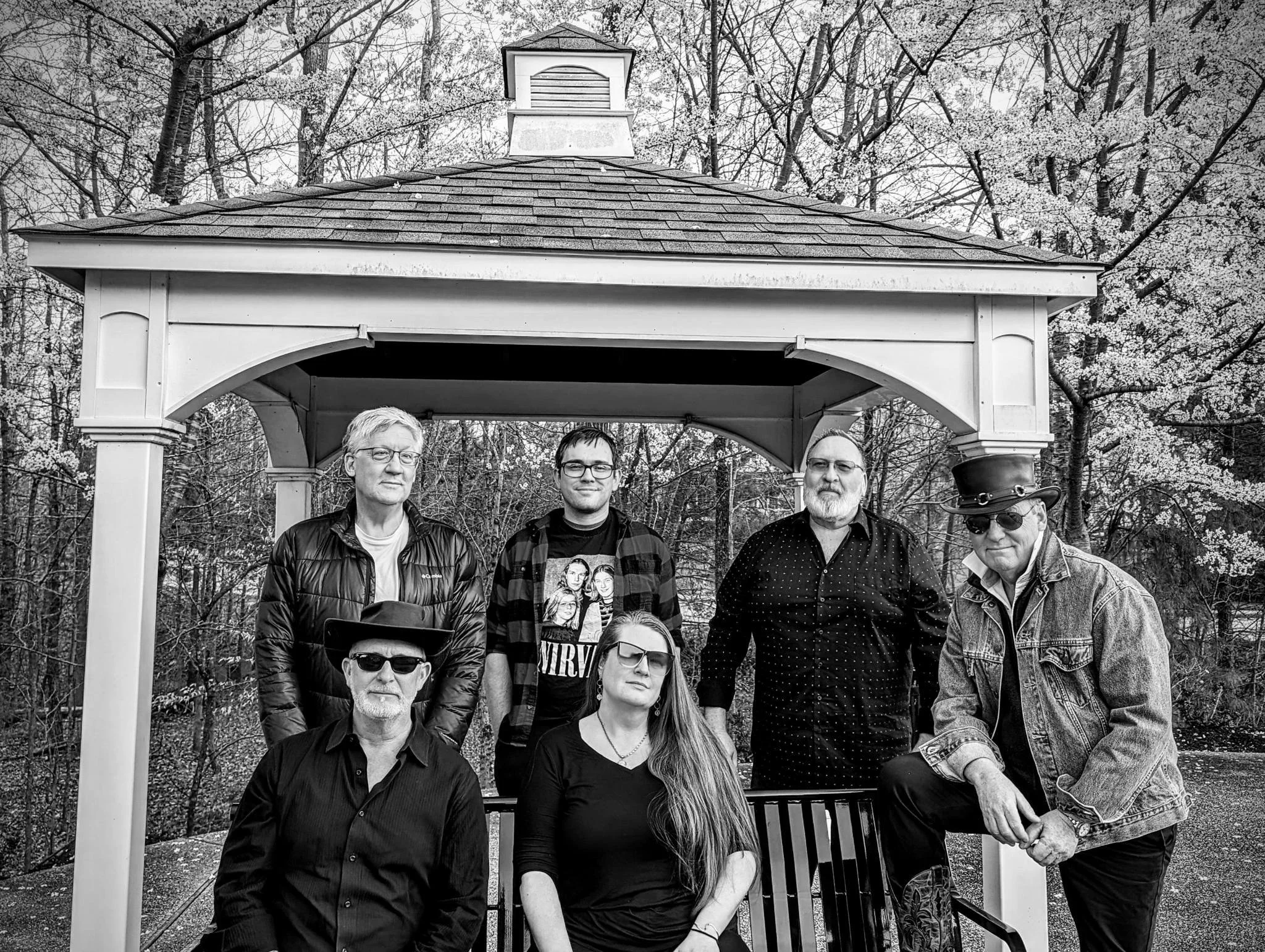 Live Music ft. The Skipjack Band