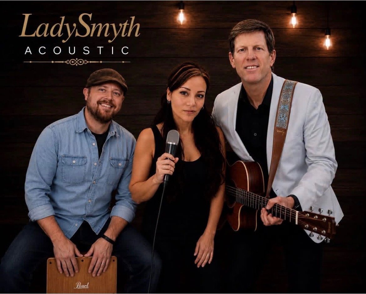 Live Music ft. LadySmyth Acoustic 