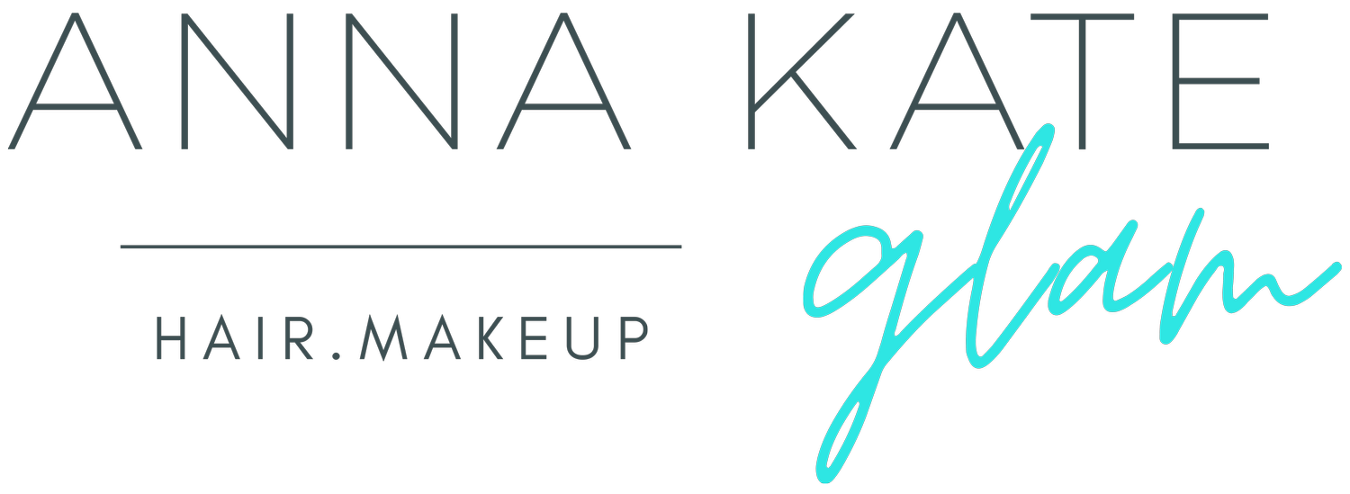 Anna Kate Glam - Hair and Makeup - The Hair Shoppe - Hernando MS