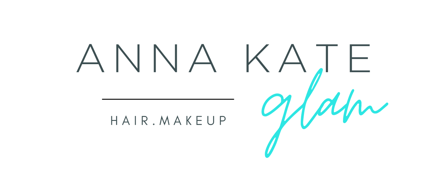 Anna Kate Glam - Hair and Makeup - The Hair Shoppe - Hernando MS