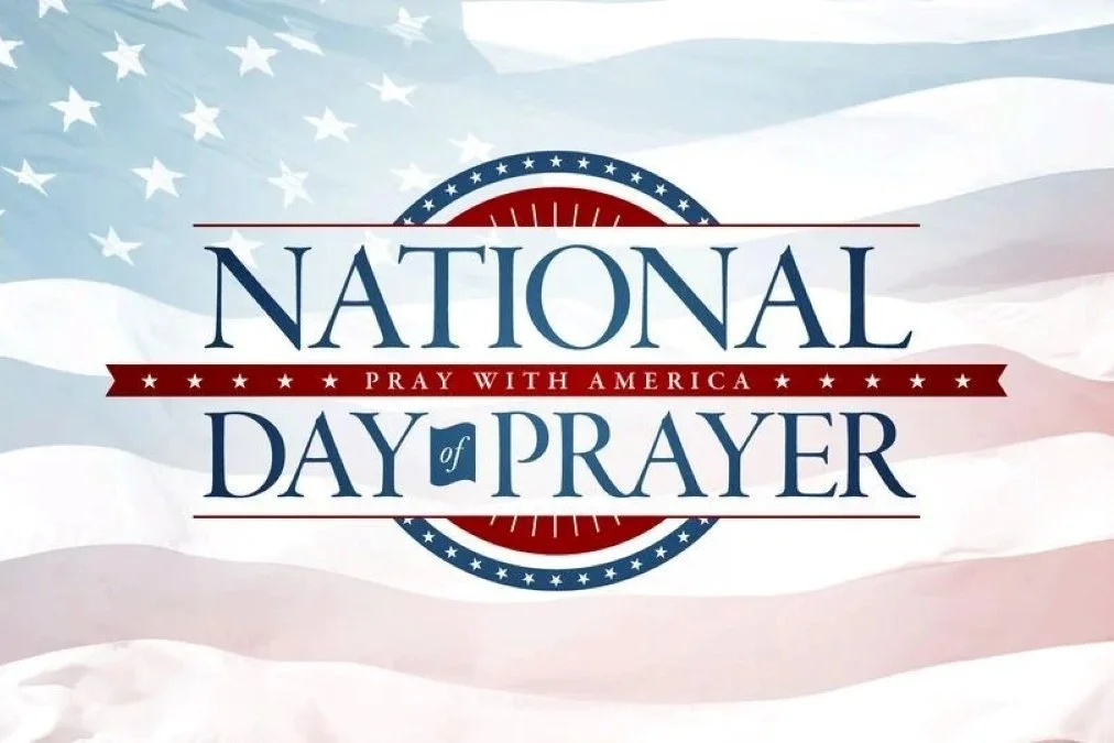 National Day of Prayer