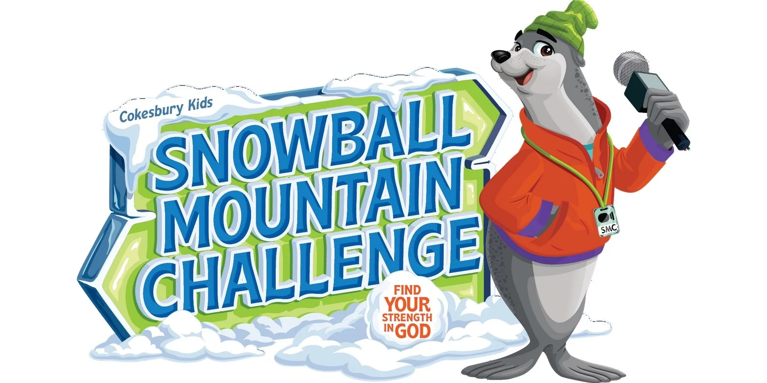 Snowball Challenge VBS 2026