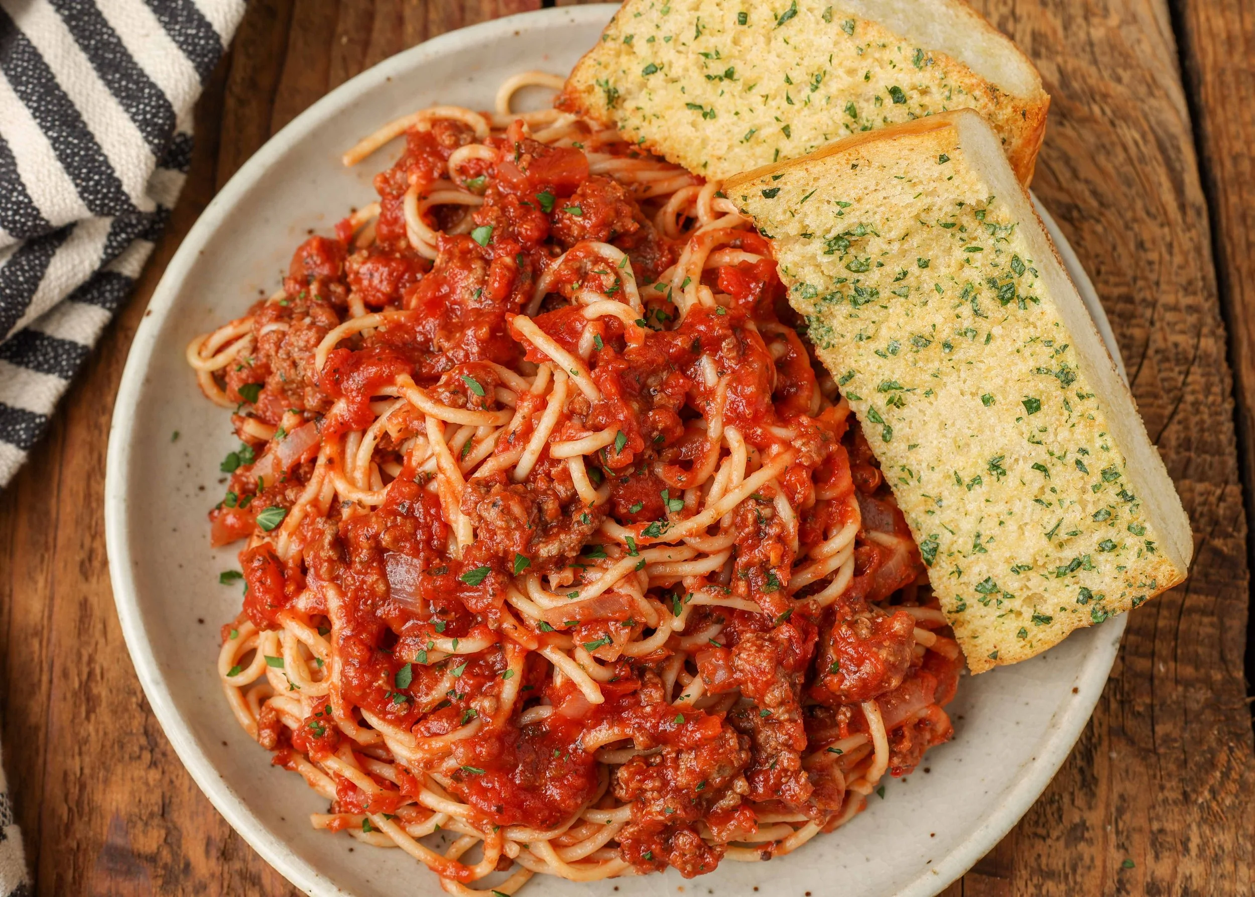 Wednesday Night Dinner
