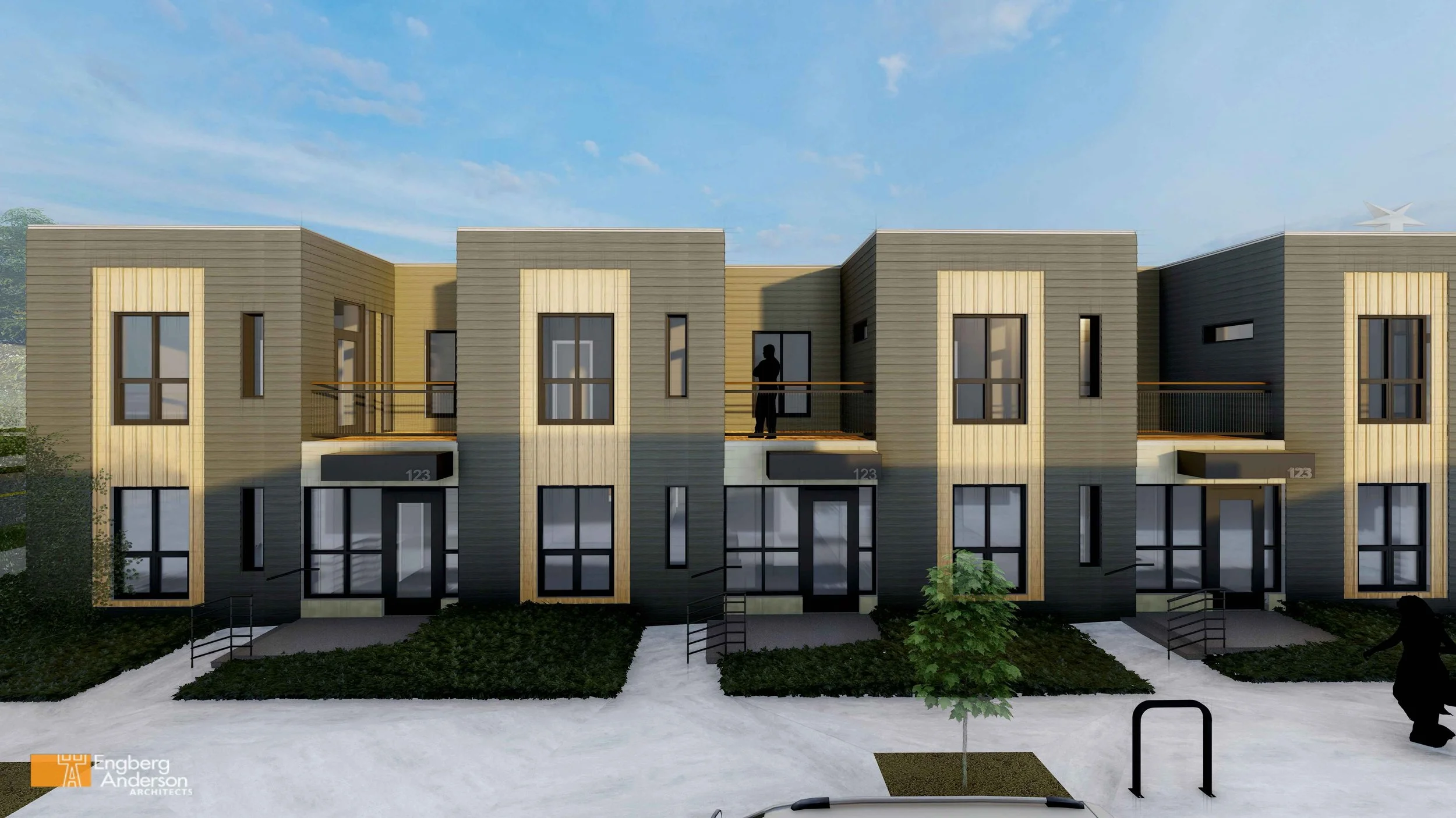 Berkshire Sheboygan Riverfront Now Leasing