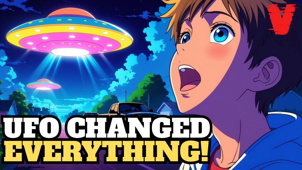 Haunted By the Night Sky: A Mournful Meeting and the Secrets We All Bear