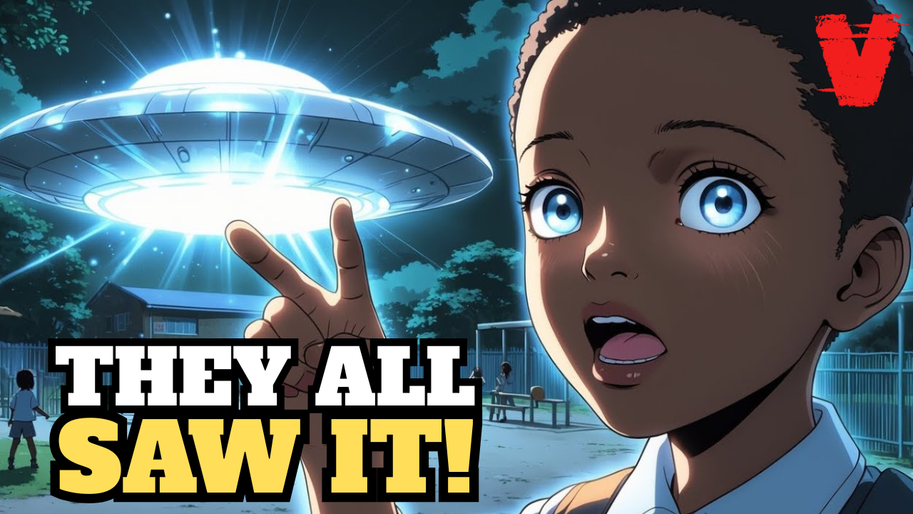 The Ariel School UFO Encounter: Unraveling Zimbabwe's Most Astonishing Alien Sighting