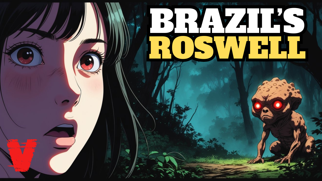 The Varginha Incident: Brazil’s Roswell and the Unanswered Mystery of 1996