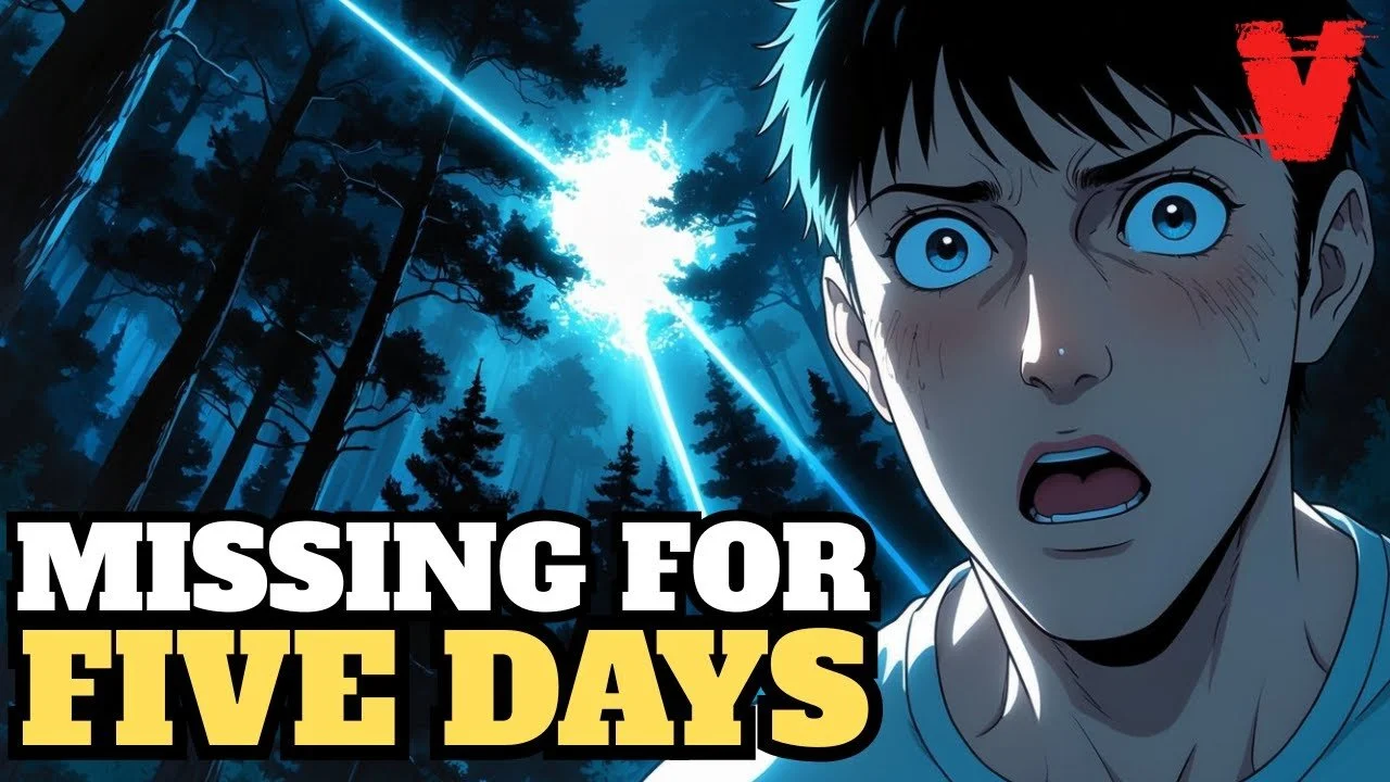 The Travis Walton Abduction: Arizona’s Greatest Alien Mystery Examined