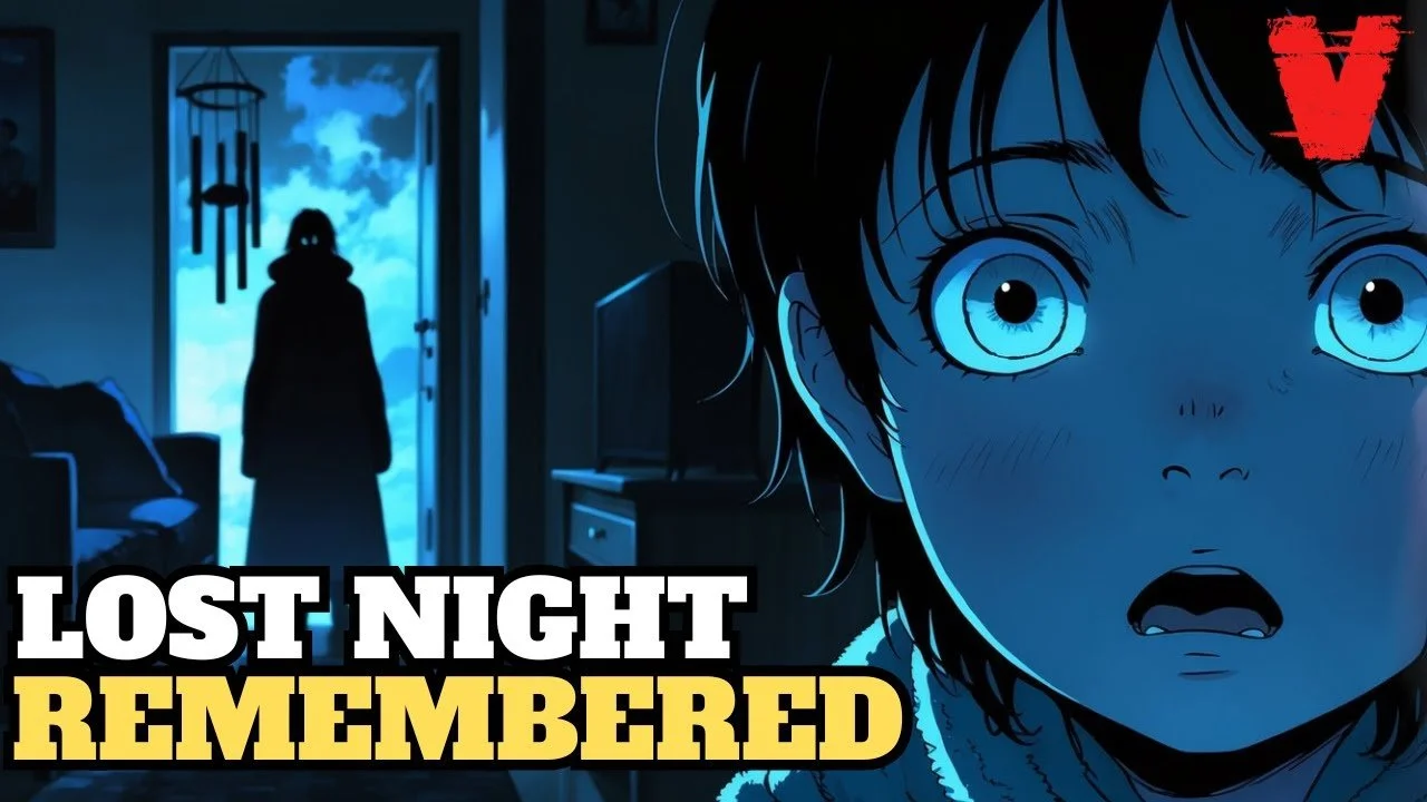 Shared Memories of the Unexplained: A Childhood Mystery Reimagined