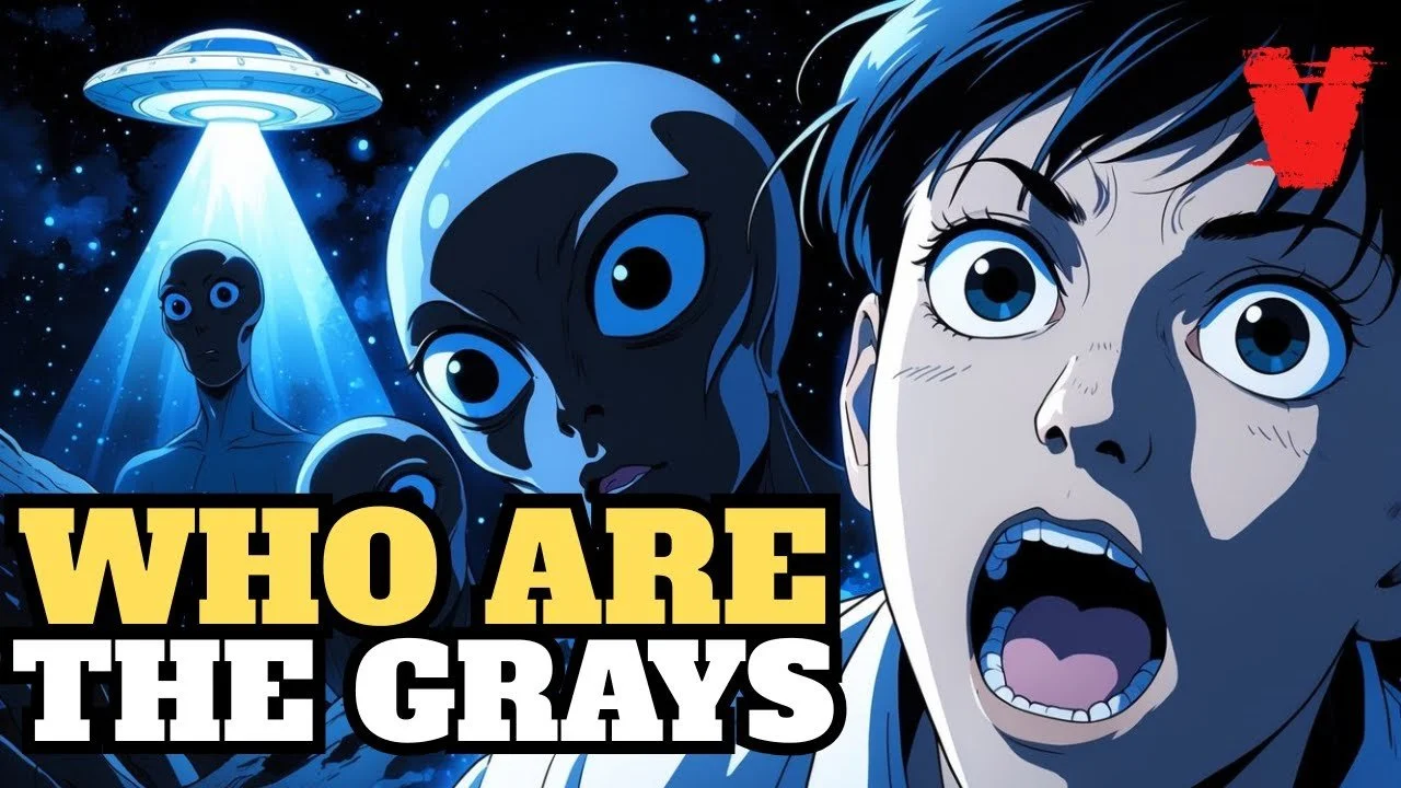 The Mystery of The Grays: Alien Abductions Explained!