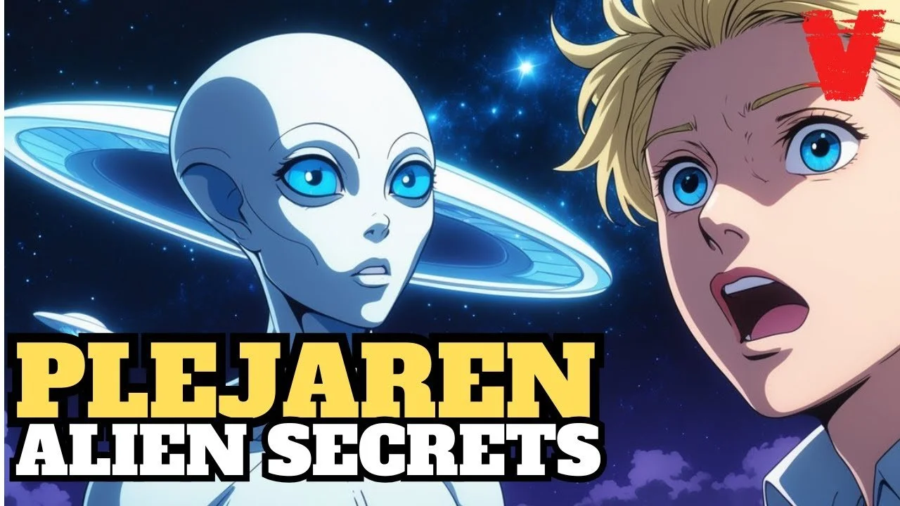 I Discovered the Truth About Plejaren Aliens! The Most Bizarre UFO Story Ever!