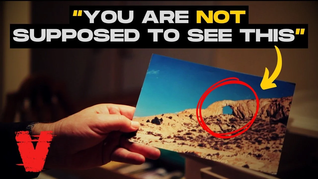 George Knapp Drops Bob Lazar Bombshell