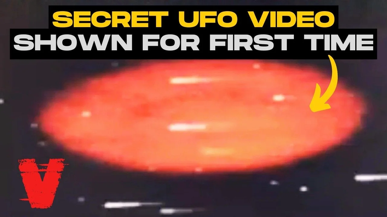 Logan Paul Releases Secretly Recorded Footage of Chuck Clarke's UFO Video