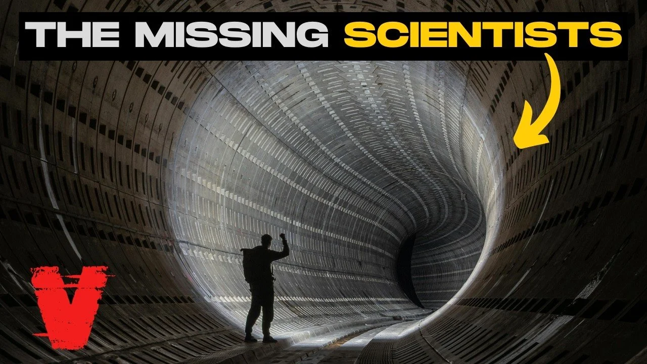 Bombshell: Another Scientist Goes Missing Bringing Total to TEN