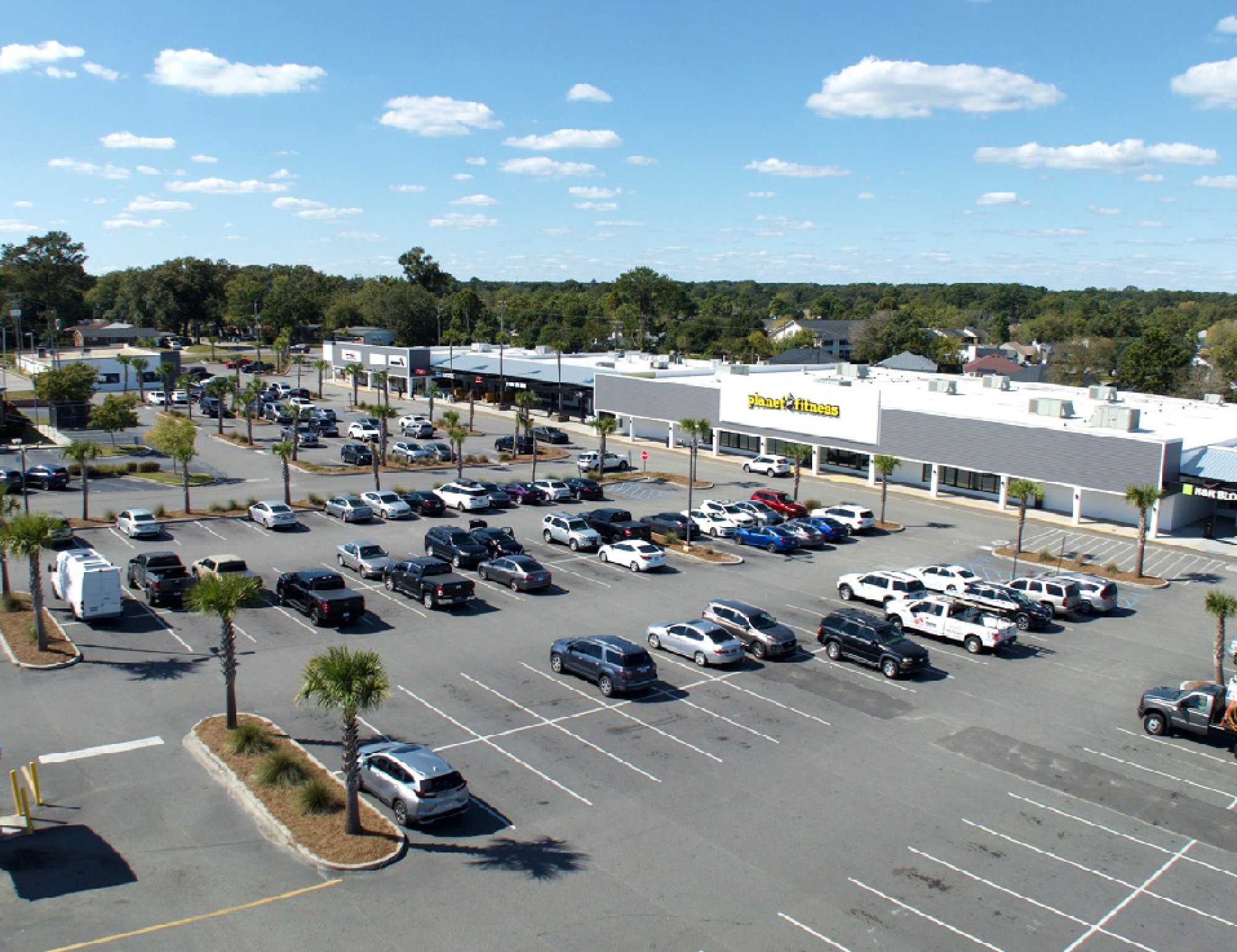 The Shoppes at Montague Corners