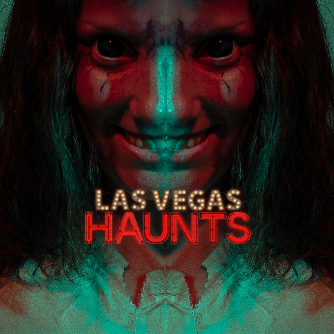 Las Vegas Haunts