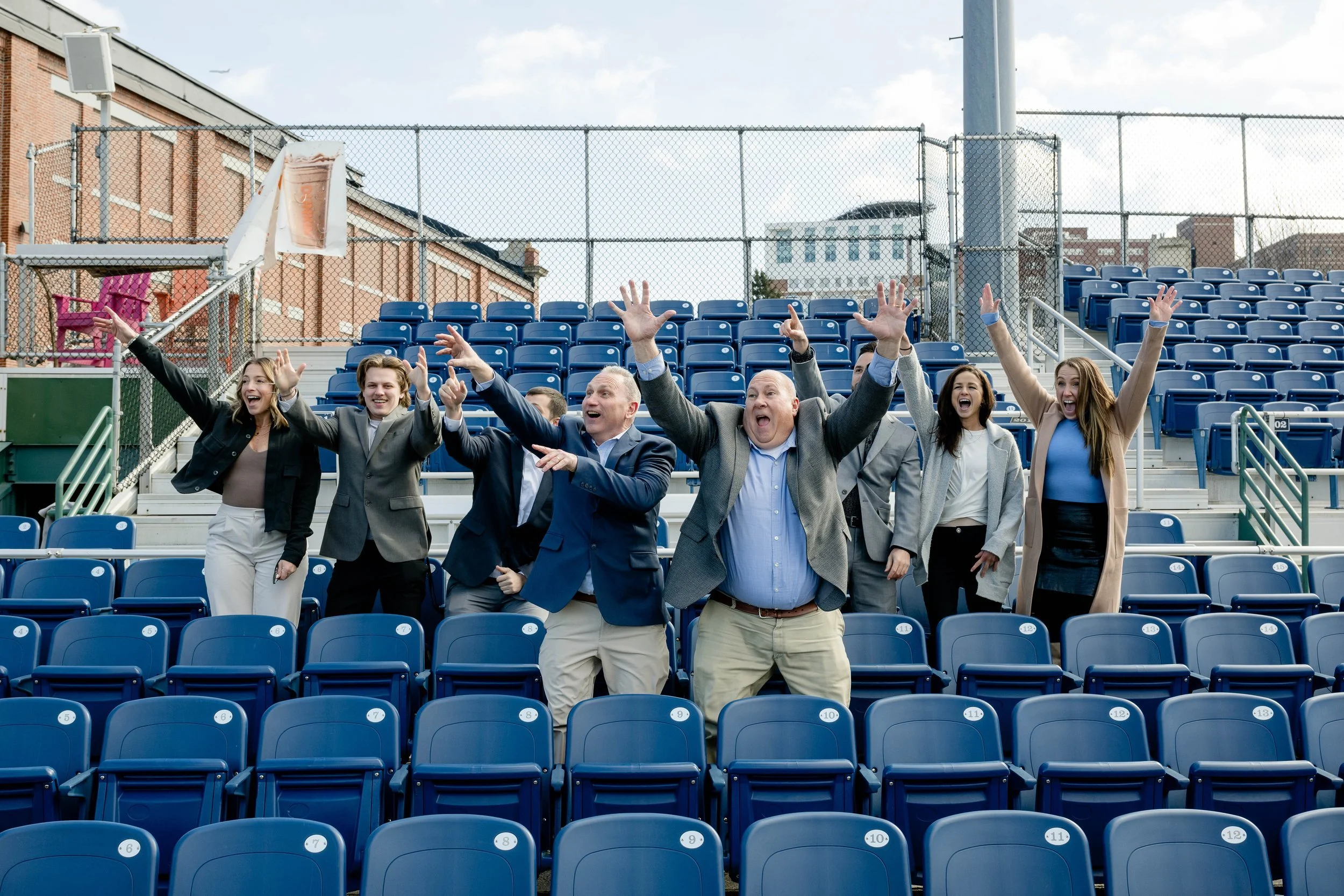 Team 1 — Team Letellier Realty