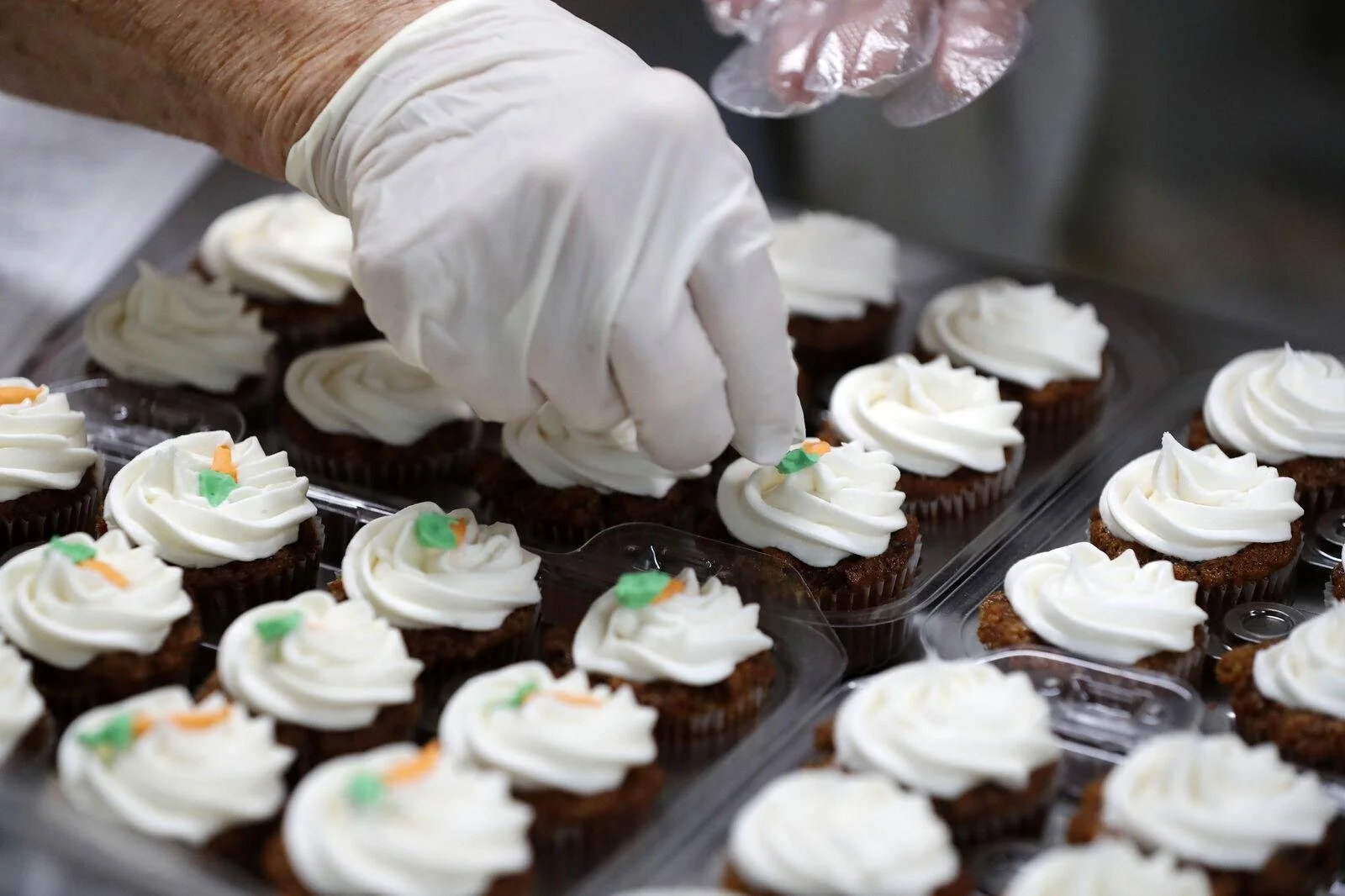 Images provided by The Buffalo News - Mark Mulville