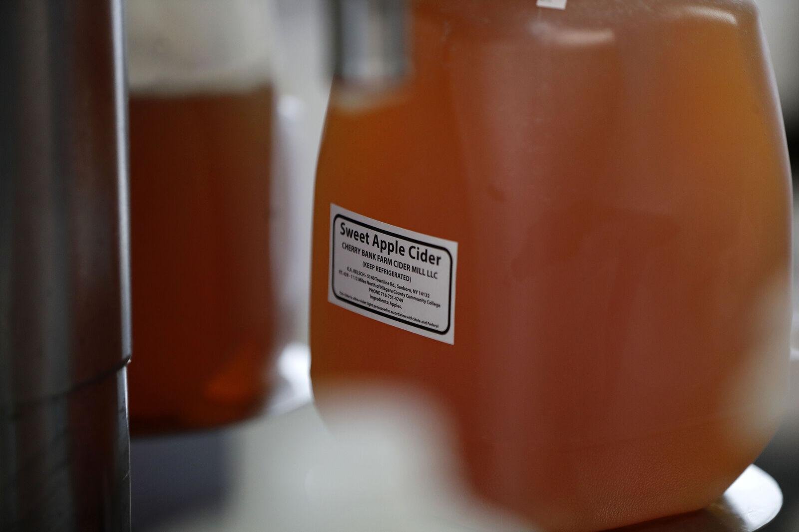 Images provided by The Buffalo News - Mark Mulville