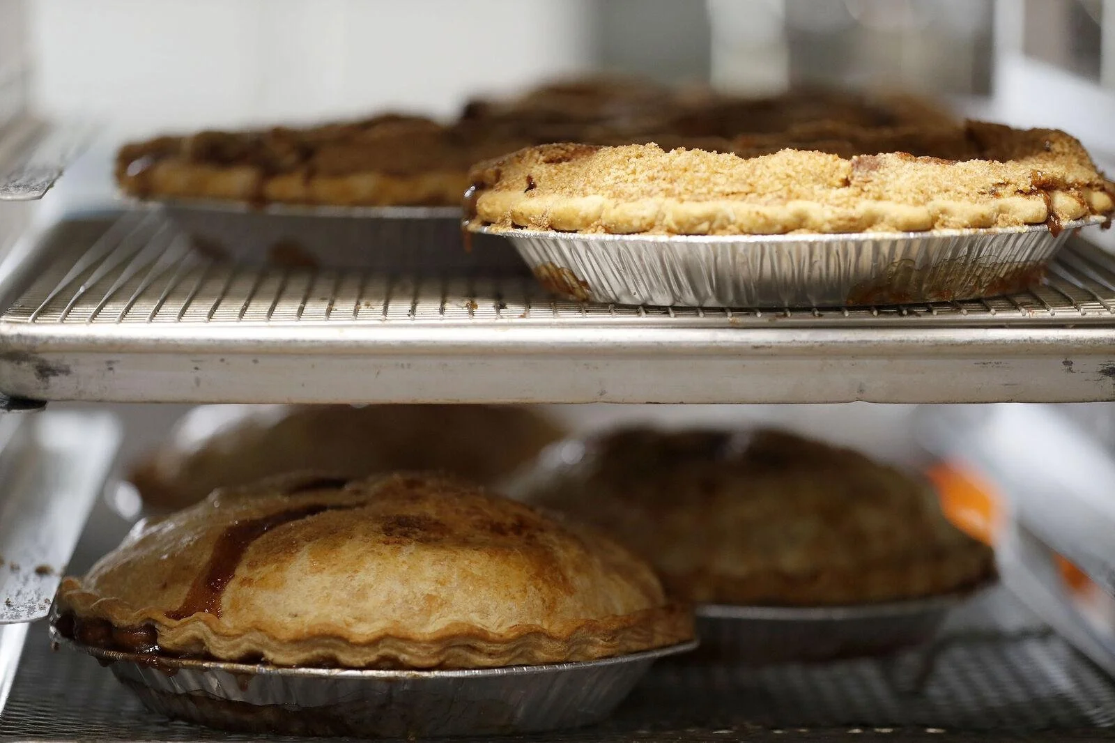 Images provided by The Buffalo News - Mark Mulville