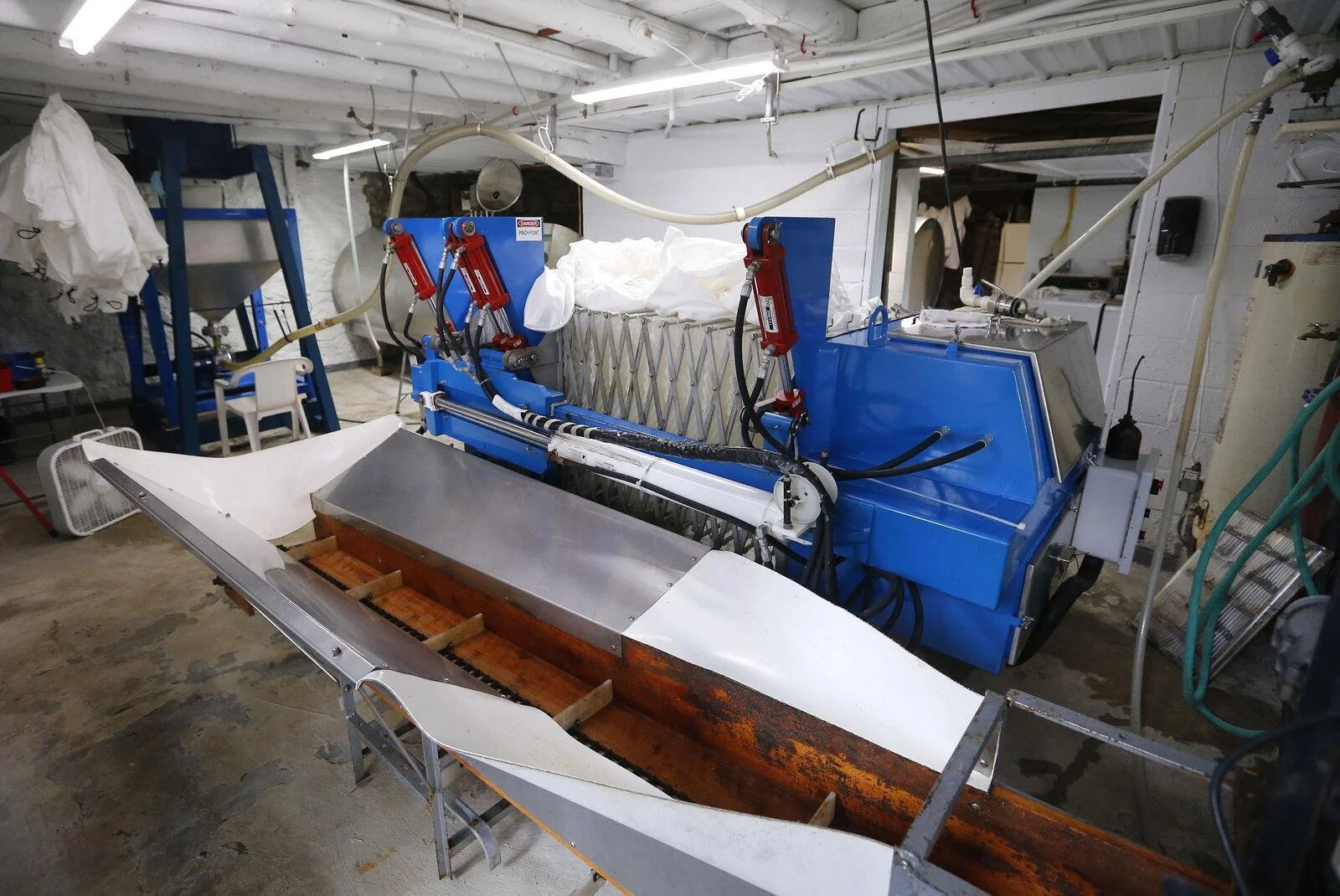 Images provided by The Buffalo News - Mark Mulville