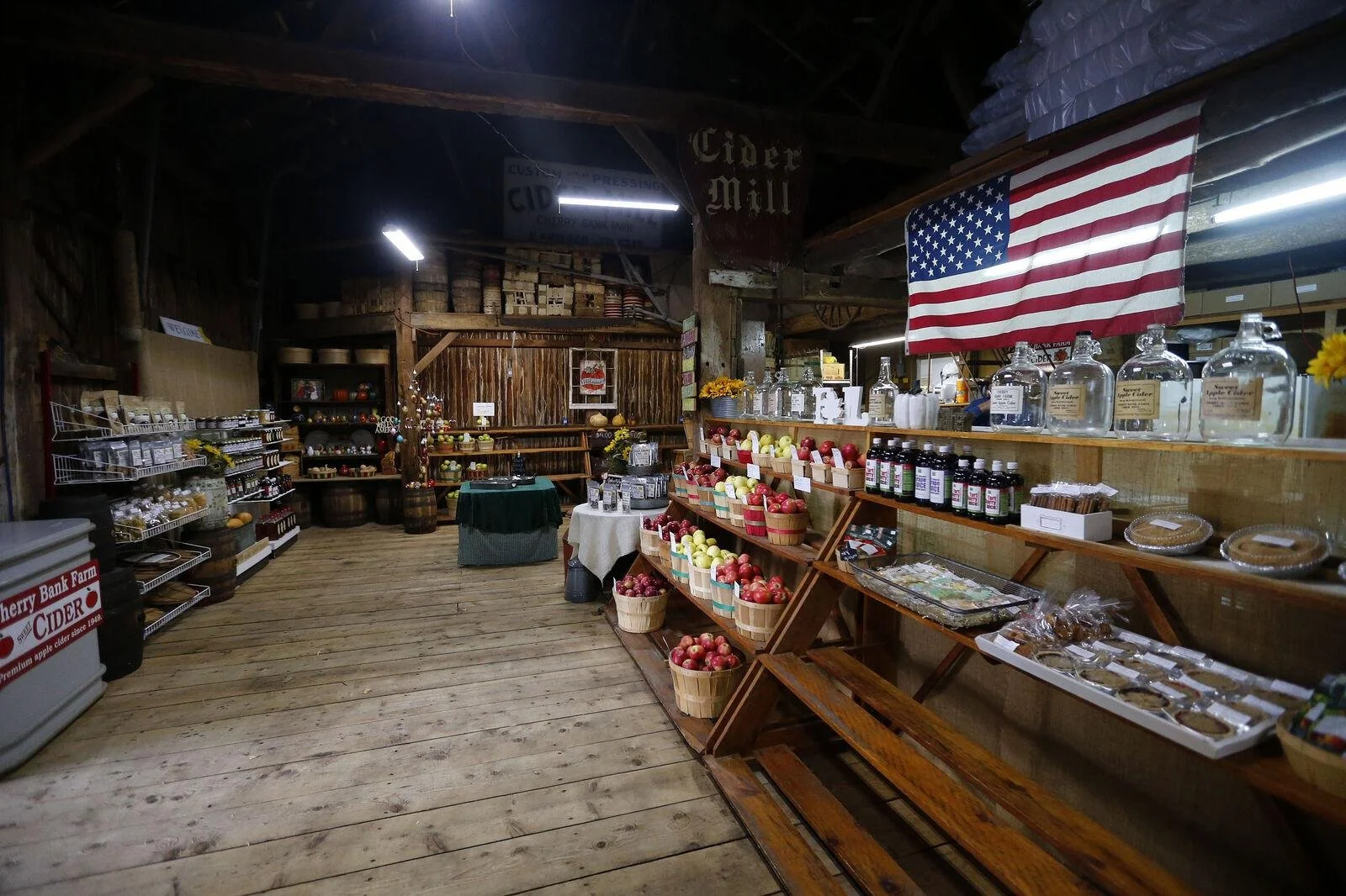 Images provided by The Buffalo News - Mark Mulville