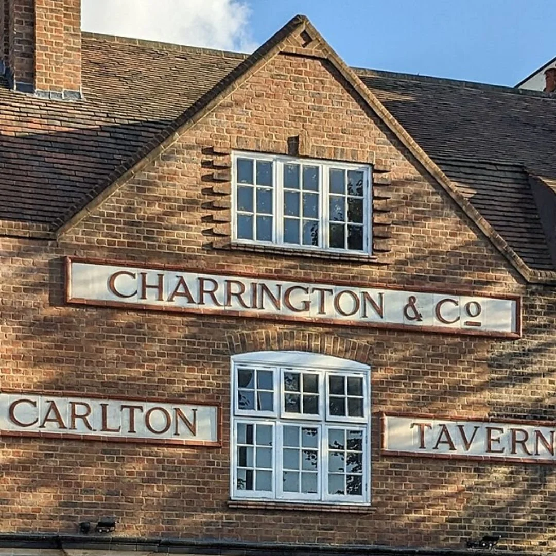 Carlton Tavern