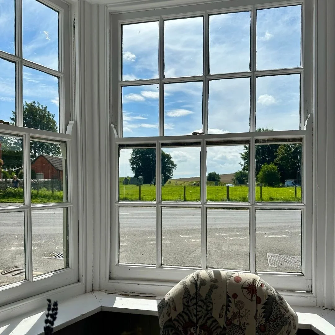 The Red Lion Pub, Avebury