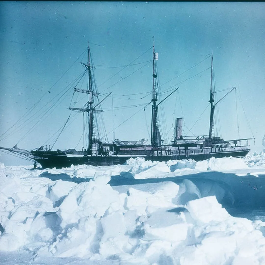 HMS Endurance