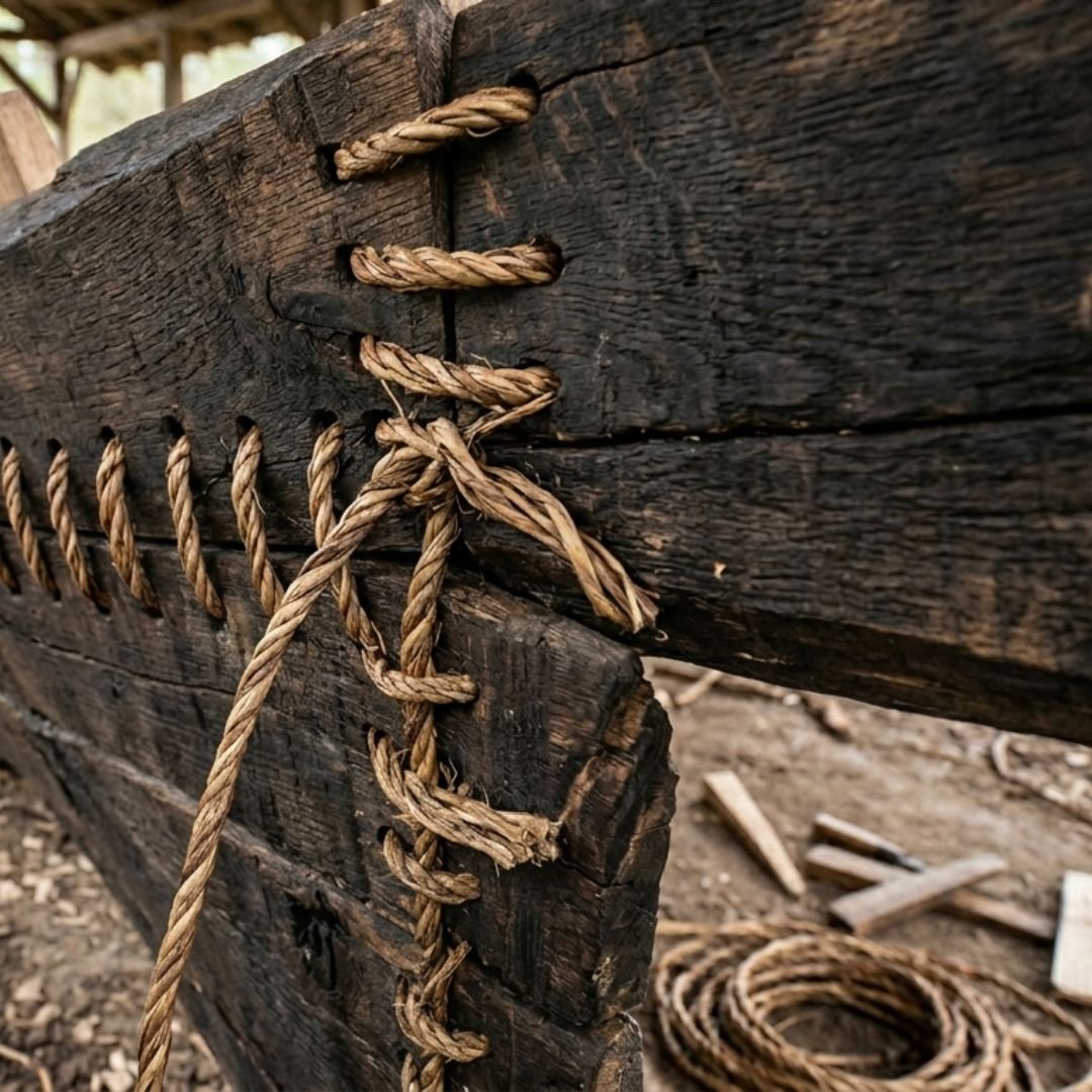 Dover Bronze Age Boat