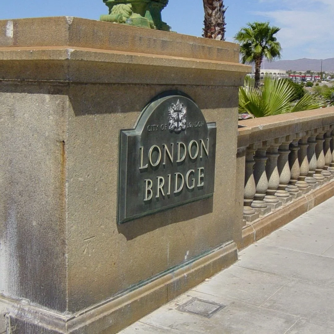 London Bridge