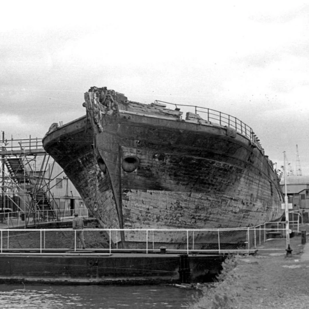 SS Great Britain