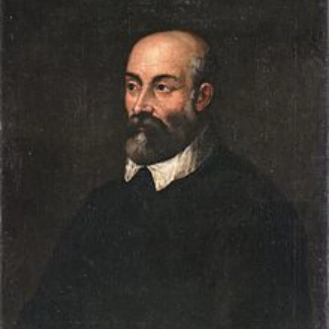 Andrea Palladio,