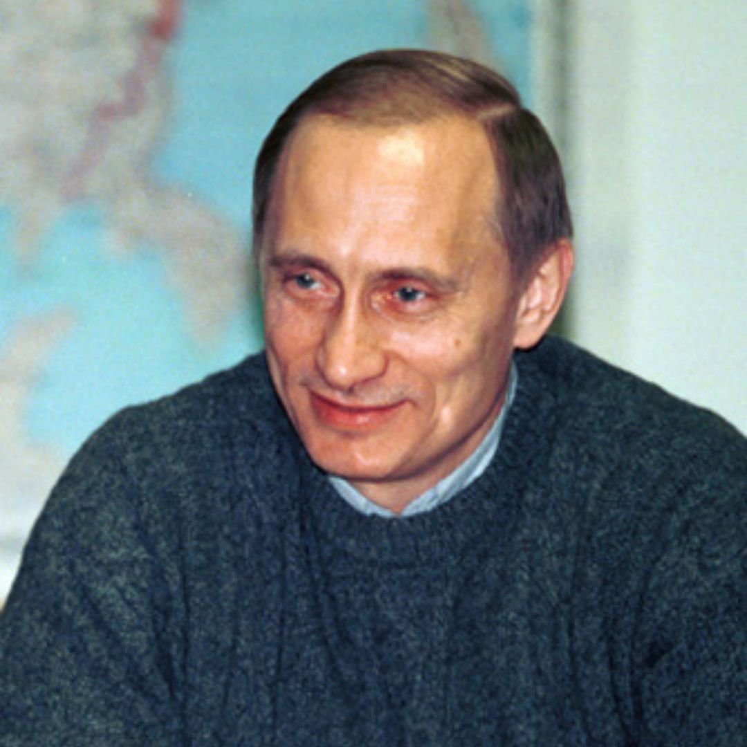 putin