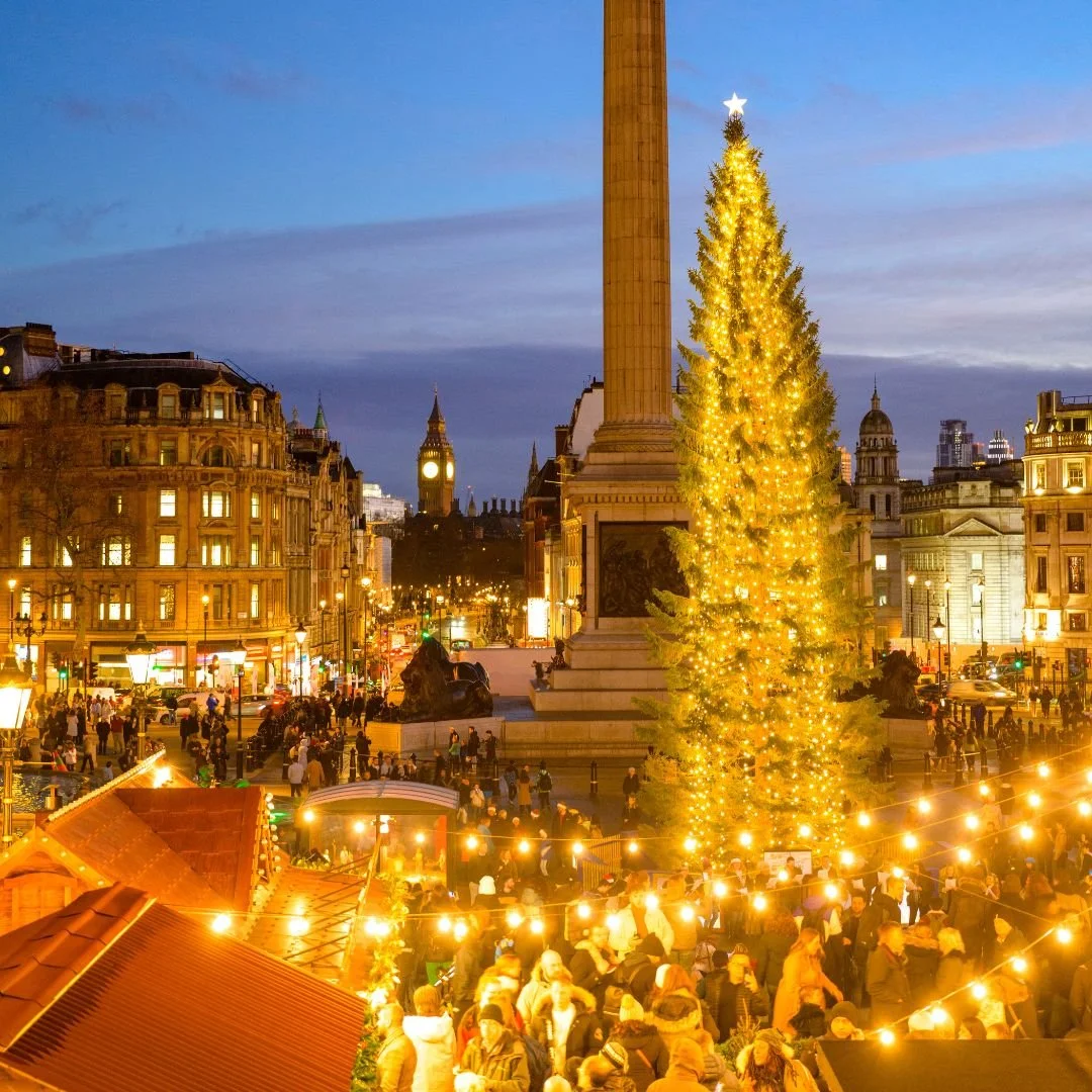Christmas tree