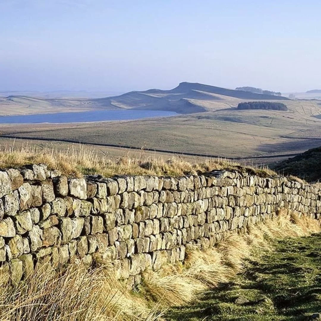 Hadrian's Wall