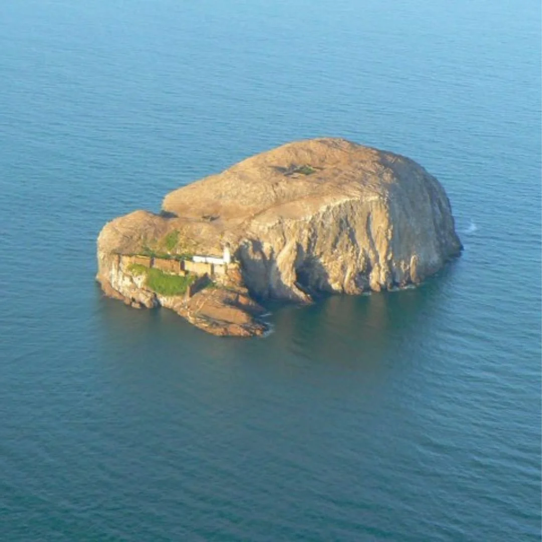 Bass Rock