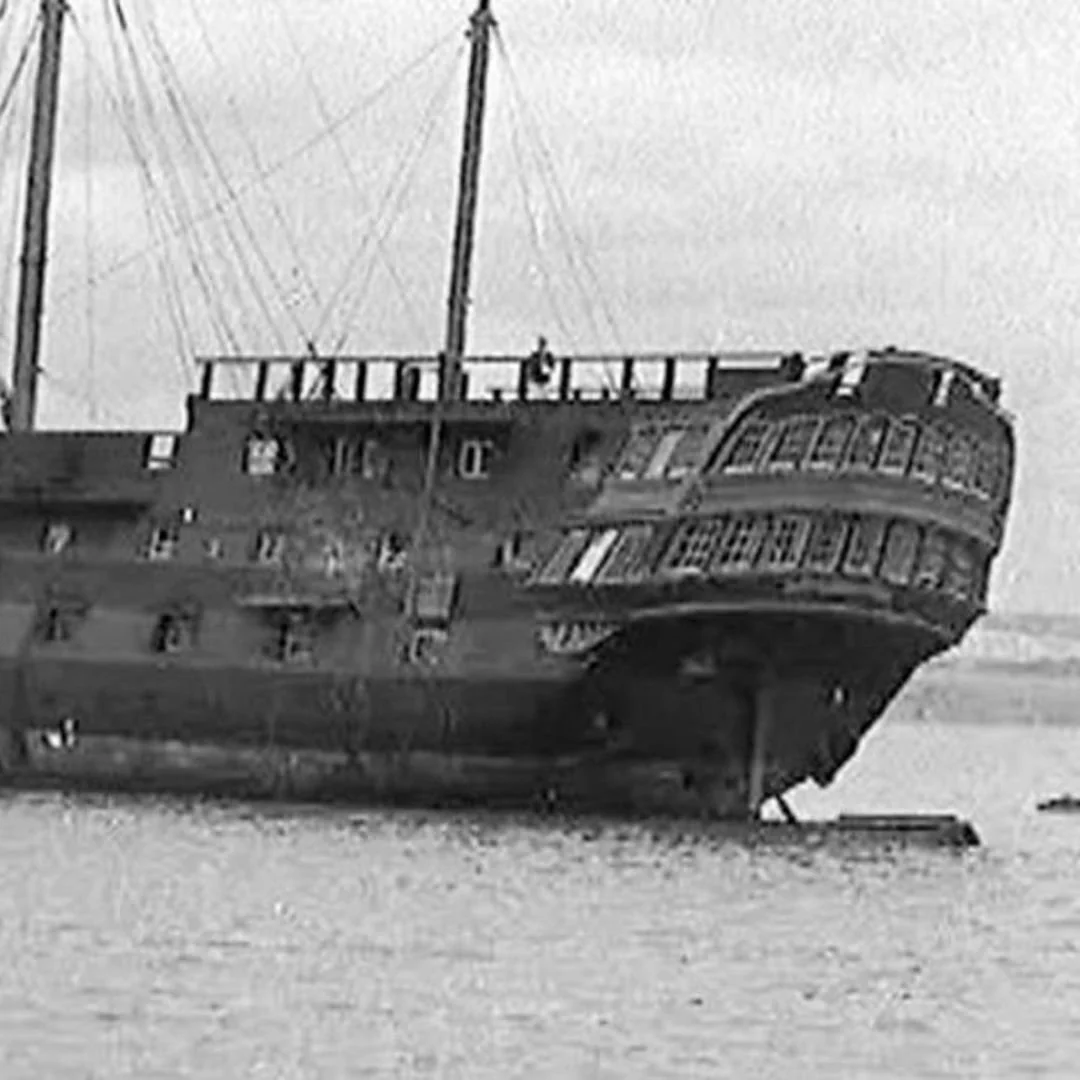 HMS Implacable