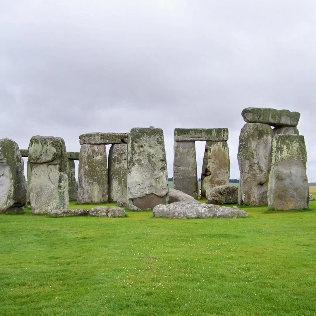 Stonehenge