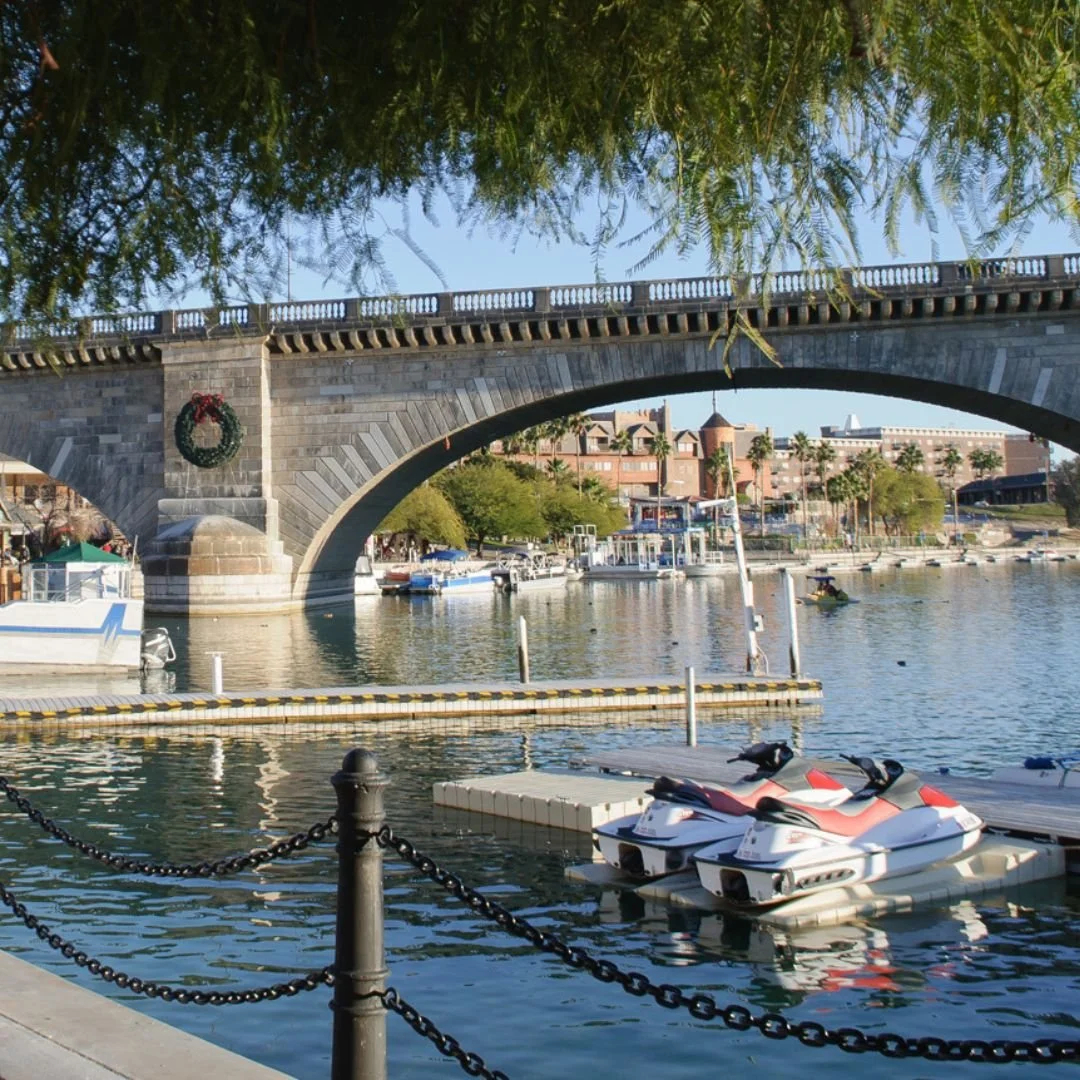 London Bridge