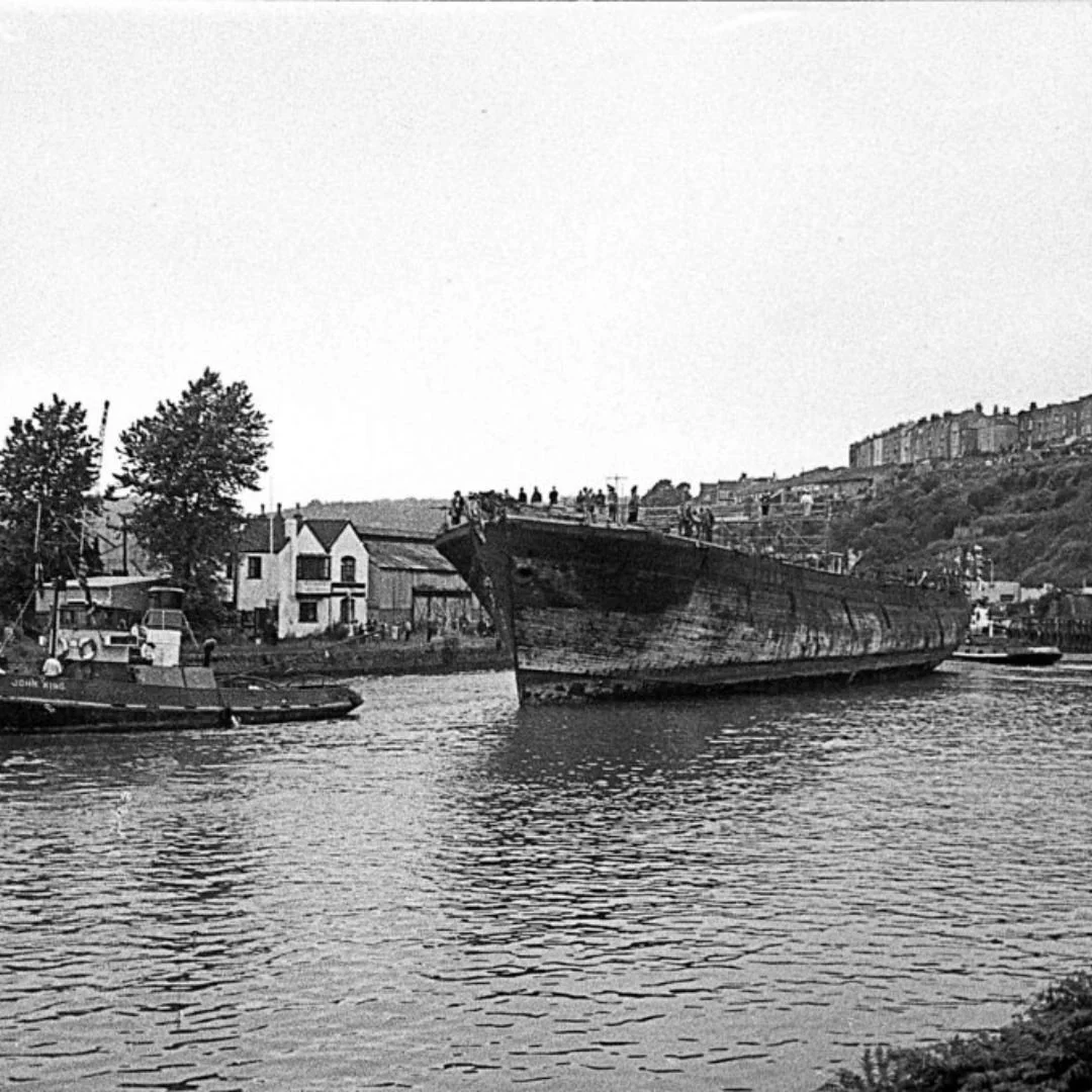 SS Great Britain