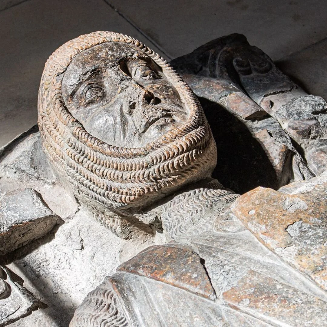 William Marshal: The Greatest Knight Who Ever Lived