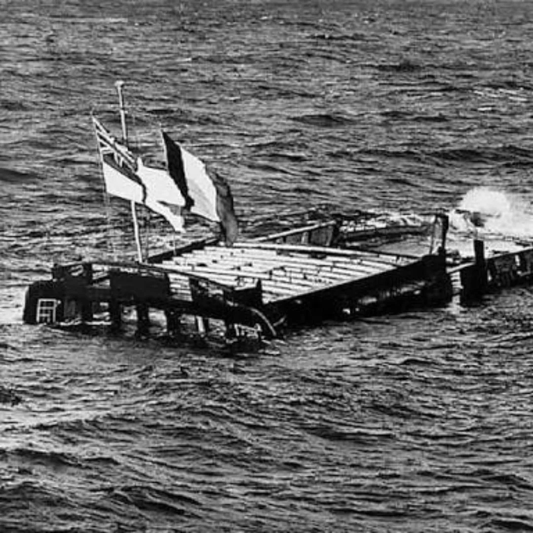 HMS Implacable