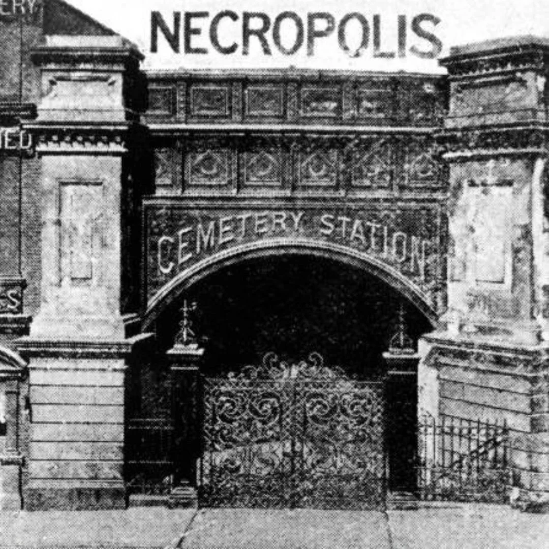 London Necropolis Company
