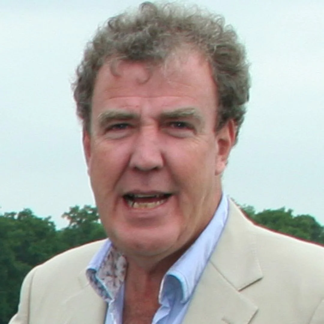 Jeremy Clarkson