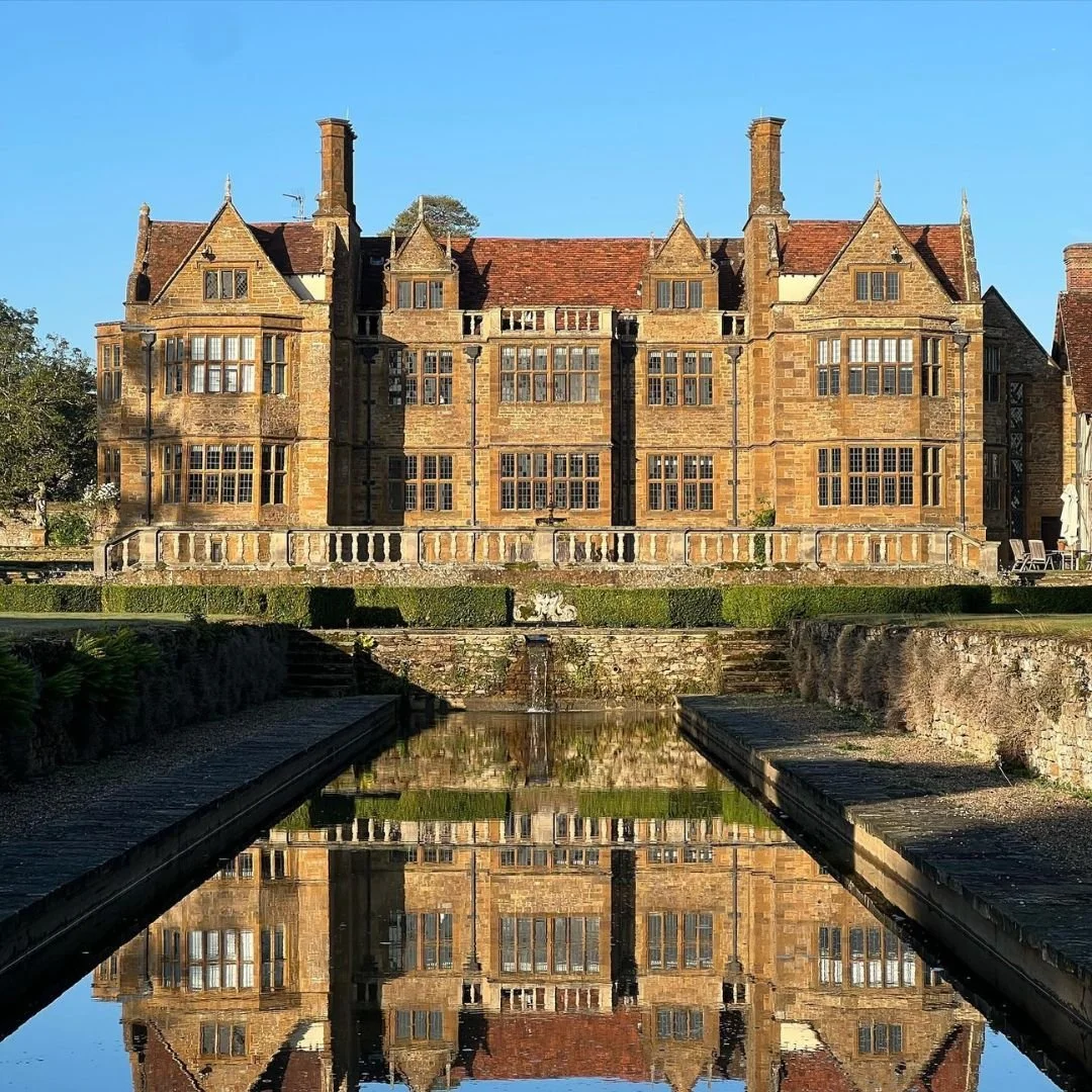 Ashby Manor House