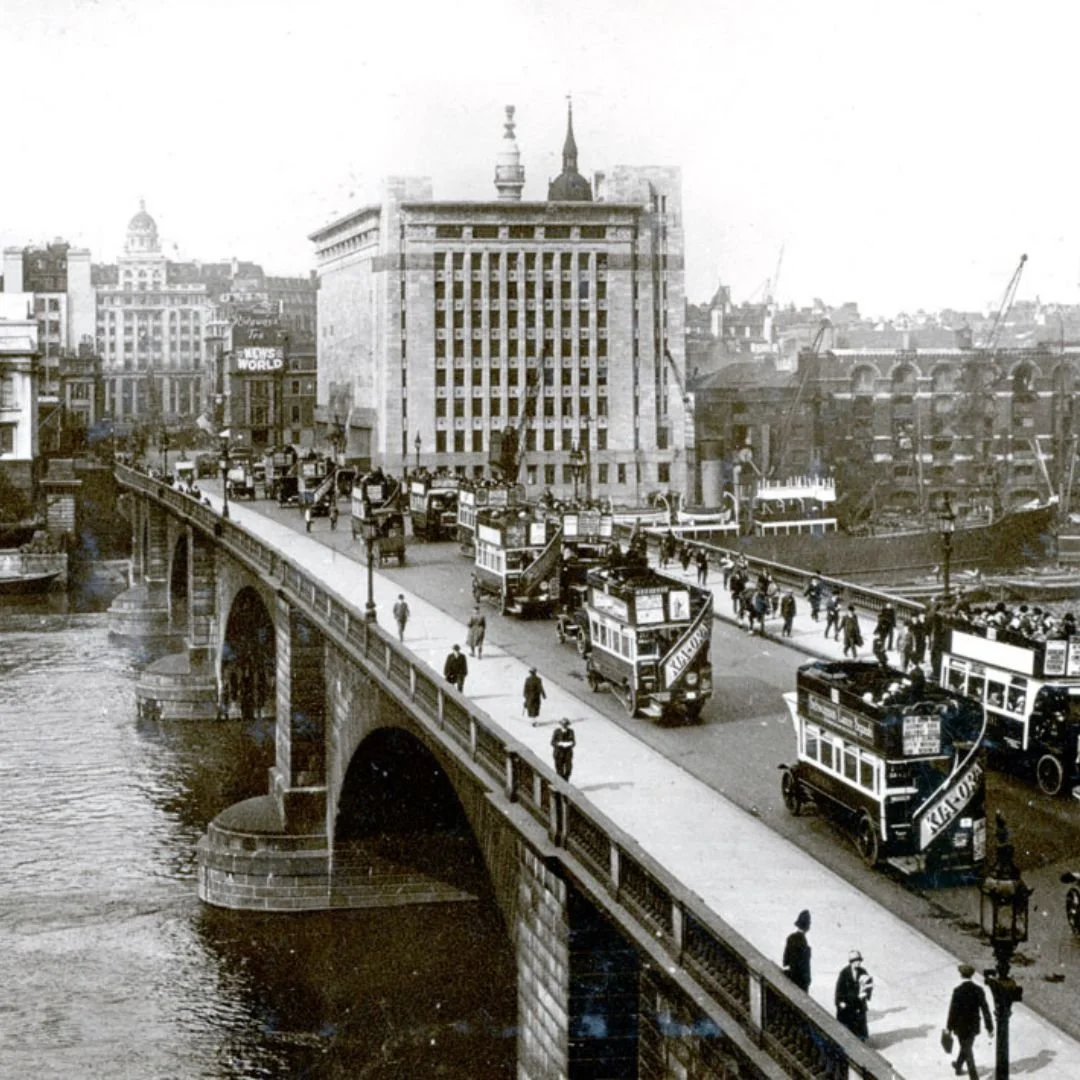 London Bridge