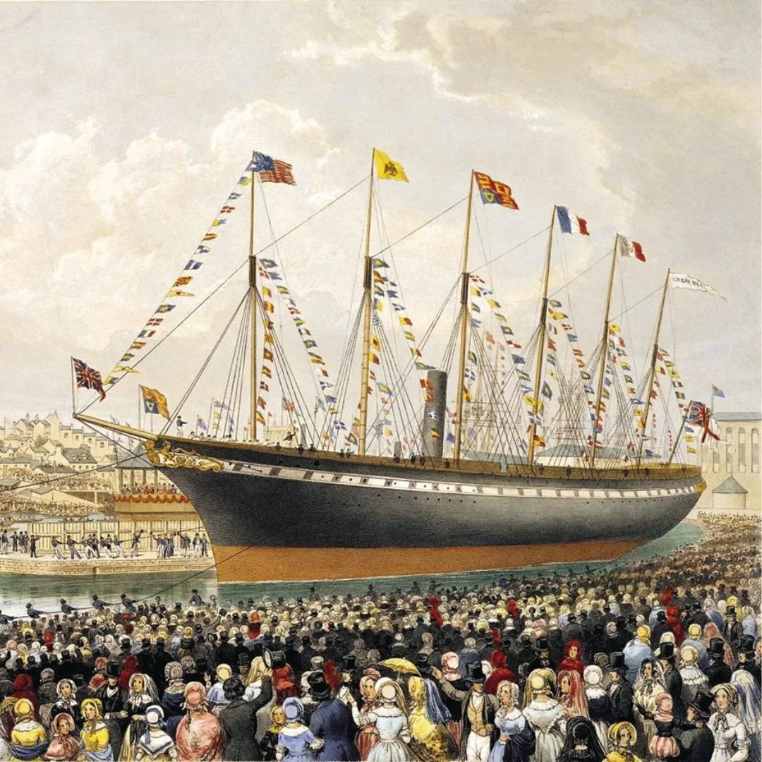 SS Great Britain