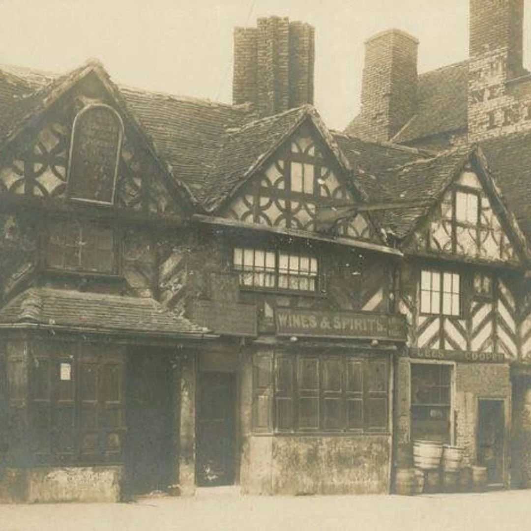 Golden Lion, Birmingham